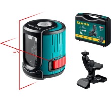 KRAFTOOL CL 20 #5, лазерный нивелир (34700-5) KRAFTOOL CL 20 #5, лазерный нивелир (34700-5)