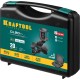 KRAFTOOL линейный лазерный нивелир с держателем в кейсе CL-20 #5 34700-5 Professional