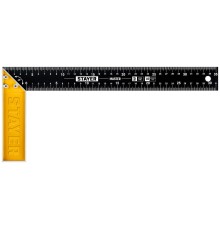STAYER 350 мм, столярный угольник (3430-35) STAYER 350 мм, столярный угольник (3430-35)