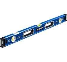 ЗУБР ЭКСПЕРТ-М, 800 мм, с зеркальным глазком, мощный магнитный уровень, Профессионал (34572-080)