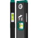 Kraftool 2000 мм, магнитный уровень с зеркальным глазком GRAND-M 34785-200