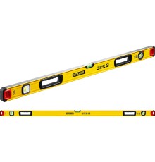 STAYER PRO STABIL, 1500 мм, усиленный профиль, магнитный уровень с поворотным глазком, Professional (3480-150) STAYER PRO STABIL, 1500 мм, усиленный профиль, магнитный уровень с поворотным глазком, Professional (3480-150)
