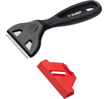 ЗУБР 60 мм, компактный скребок (08555)