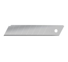 STAYER 25 мм, 5 шт, сегментированные лезвия, Professional (09179-S5) STAYER 25 мм, 5 шт, сегментированные лезвия, Professional (09179-S5)