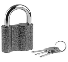 STAYER 60 мм, навесной замок (37145-60)