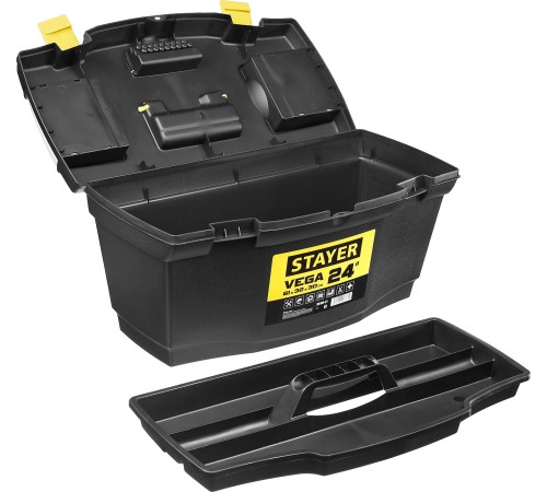 STAYER 610 х 320 х 300 мм (24