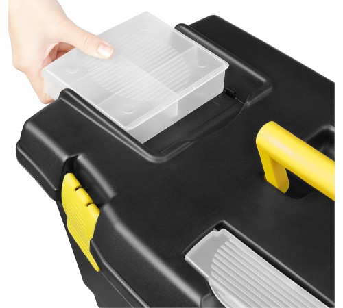 STAYER 610 х 320 х 300 мм (24