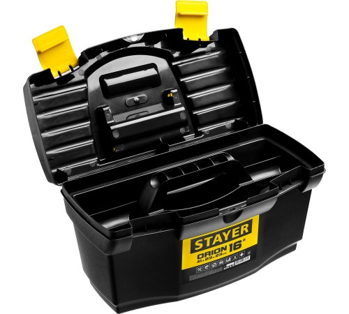 STAYER 410 x 230 x 230мм (16