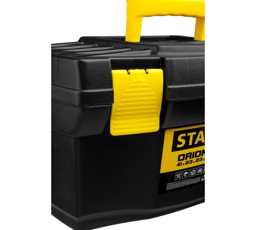 STAYER 410 x 230 x 230мм (16