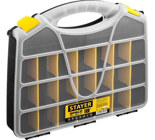 STAYER 460 х 365 х 70мм (18