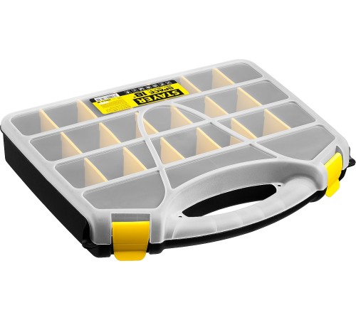 STAYER 460 х 365 х 70мм (18