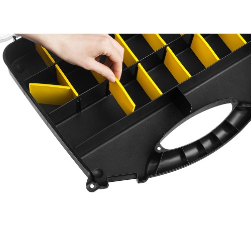 STAYER 460 х 365 х 70мм (18