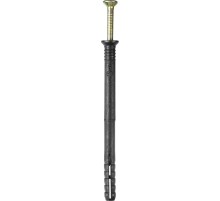 STAYER 6 х 80 мм, потайной бортик, 70 шт, дюбель-гвоздь (30645-06-080) STAYER 6 х 80 мм, потайной бортик, 70 шт, дюбель-гвоздь (30645-06-080)