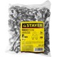 STAYER 8 мм, 60 шт., зажим троса DIN 741 30535-08
