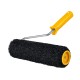 STAYER PUTTY 80 мм, 240 мм, 8 мм ручка, валик для шпатлевки, PROFESSIONAL (03642-24)