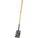 GRINDA 280x175x1500 мм, деревянный черенок, вилы садовые 39725