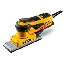 STEHER 70х198 мм, 300 Вт, 3 мм, бесщеточная плоскошлифовальная машина (BPS-720)