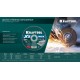 KRAFTOOL X5 INOX 125x1.0 мм по нерж. стали отрезной диск для УШМ (36256-125-1.0)