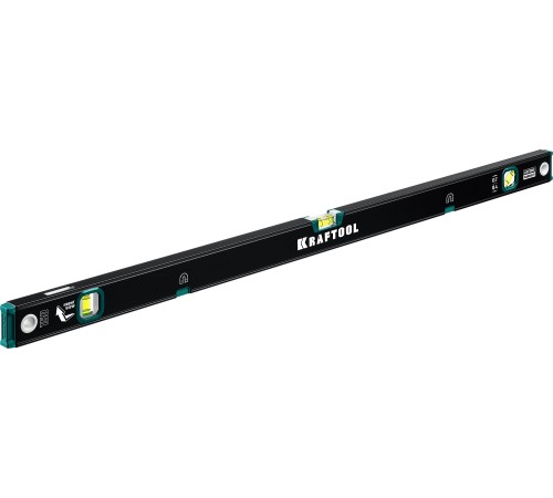 Kraftool 1500 мм, магнитный уровень с зеркальным глазком GRAND-M 34785-150