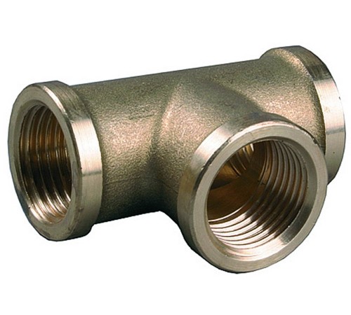 GENERAL FITTINGS 3/4 GENERAL FITTINGS 3/4