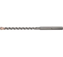 ЗУБР 12 x 220/350 мм, SDS-max бур, Профессионал (29350-340-12) ЗУБР 12 x 220/350 мм, SDS-max бур, Профессионал (29350-340-12)