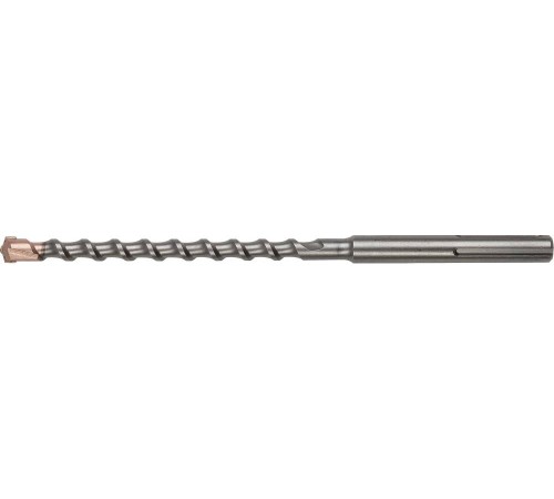 ЗУБР 12 x 340 мм, SDS-max, бур по бетону 29350-340-12_z01 ЗУБР 12 x 340 мм, SDS-max, бур по бетону 29350-340-12_z01