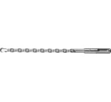 STAYER Бур SDS-plus 8 x 210 мм, Professional STAYER Бур SDS-plus 8 x 210 мм, Professional