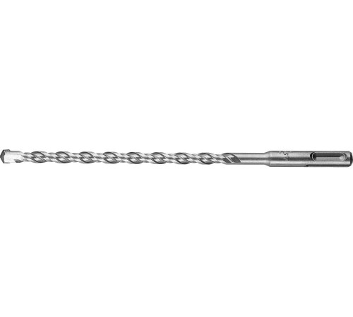 STAYER Бур SDS-plus 8 x 210 мм, Professional STAYER Бур SDS-plus 8 x 210 мм, Professional