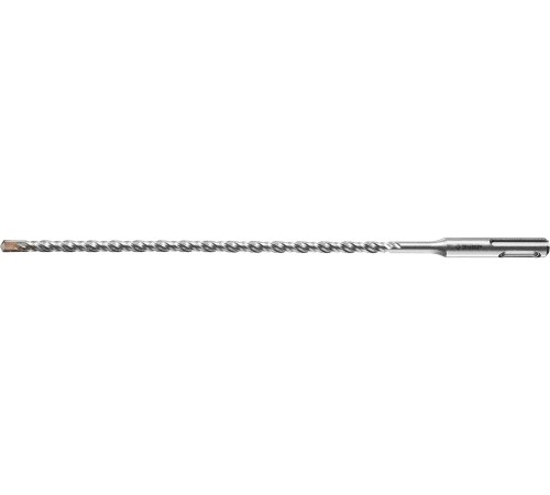 ЗУБР 12 x 800 мм, бур SDS-plus 29314-800-12_z02 ЗУБР 12 x 800 мм, бур SDS-plus 29314-800-12_z02