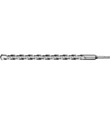 ЗУБР 25 x 310 мм, SDS-plus бур (29315-310-25) ЗУБР 25 x 310 мм, SDS-plus бур (29315-310-25)