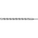 ЗУБР 25 х 310 мм, бур SDS-plus 29315-310-25