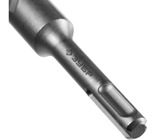 ЗУБР 25 х 310 мм, бур SDS-plus 29315-310-25 ЗУБР 25 х 310 мм, бур SDS-plus 29315-310-25