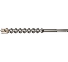 KRAFTOOL Industrie Qualit, 32 x 250/370 мм, SDS-max бур (29317-370-32)