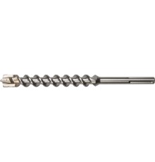 KRAFTOOL Industrie Qualit, 32 x 250/370 мм, SDS-max бур (29317-370-32)