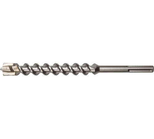 KRAFTOOL 32 х 370 мм, SDS-max, бур по бетону 29317-370-32 KRAFTOOL 32 х 370 мм, SDS-max, бур по бетону 29317-370-32