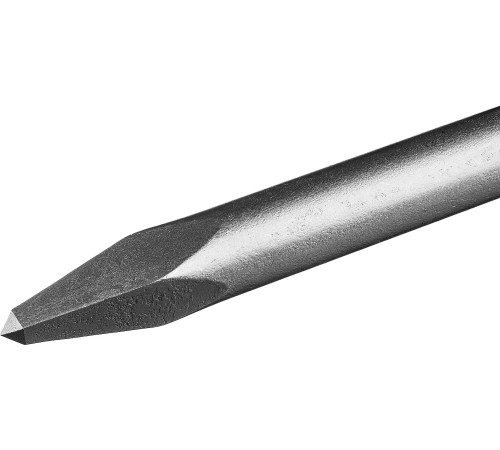 KRAFTOOL 600 мм, SDS-max, пикообразное зубило 29331-00-600_z01