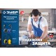 ЗУБР 107 дБ, защитные наушники ВЕГА-27 11371