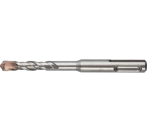 ЗУБР Бур SDS-plus 8 x 110 мм, Эксперт