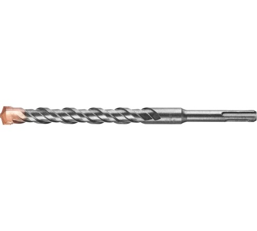 ЗУБР 16 x 210 мм, бур SDS-plus 29314-210-16_z02 ЗУБР 16 x 210 мм, бур SDS-plus 29314-210-16_z02