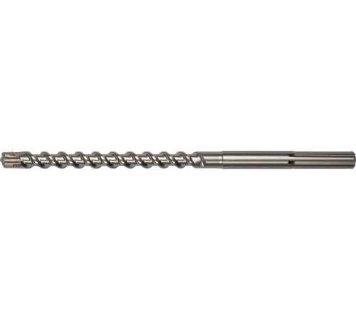 KRAFTOOL 18 х 340 мм, SDS-max, бур по бетону 29317-340-18 KRAFTOOL 18 х 340 мм, SDS-max, бур по бетону 29317-340-18