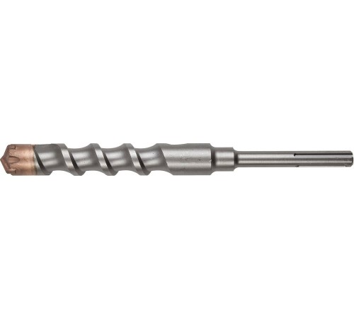 ЗУБР 38 x 370 мм, SDS-max, бур по бетону 29350-370-38_z01 ЗУБР 38 x 370 мм, SDS-max, бур по бетону 29350-370-38_z01