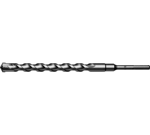 STAYER 35 х 410 мм, SDS-max, бур по бетону 29370-410-35 Professional STAYER 35 х 410 мм, SDS-max, бур по бетону 29370-410-35 Professional