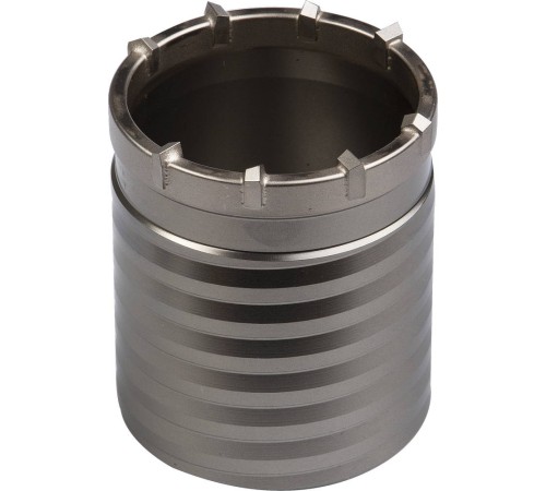 KRAFTOOL Ø 80 мм, коронка по бетону 29200-80