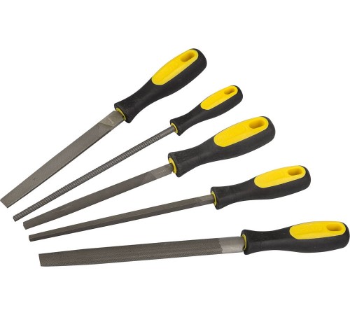 STAYER 200мм напильник плоский 1682-20-H5_z01 STAYER 200мм напильник плоский 1682-20-H5_z01