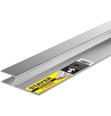 STAYER 3 м, Правило штукатурное, Professional (10745-3.0) STAYER 3 м, Правило штукатурное, Professional (10745-3.0)