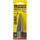 STAYER 4-30 мм, 14 ступеней, HSS, сверло ступенчатое 29660-4-30-14