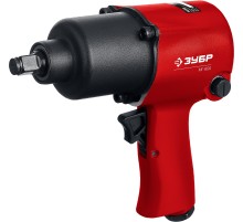 ЗУБР МГ-600, 1/2″, 600 Н·м, ударный пневматический гайковерт (64280) ЗУБР МГ-600, 1/2″, 600 Н·м, ударный пневматический гайковерт (64280)
