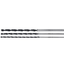 STAYER Maxdrill, 3 шт: 6-8-10 х 300 мм, набор сверл спиральных по дереву (2943-300-H3)