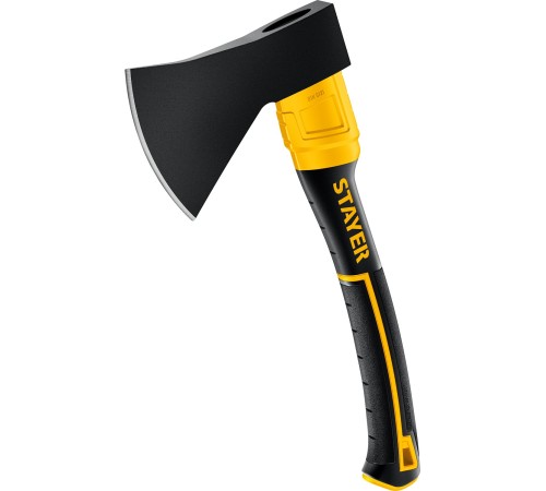 STAYER 1000 г, топор кованый HERCULES 2062-10_z02