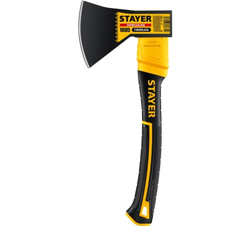 STAYER 1000 г, топор кованый HERCULES 2062-10_z02
